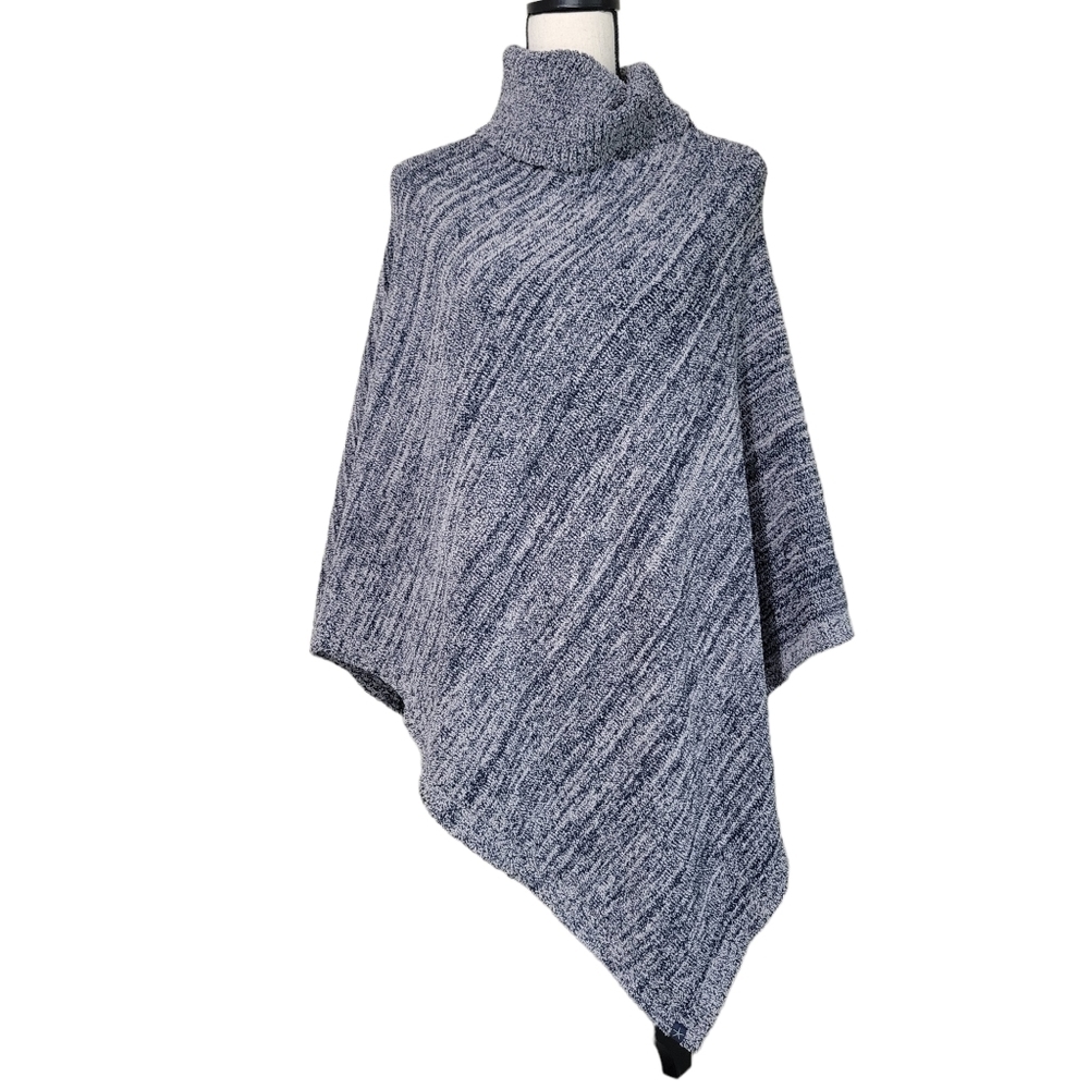 Barefoot Dreams Poncho